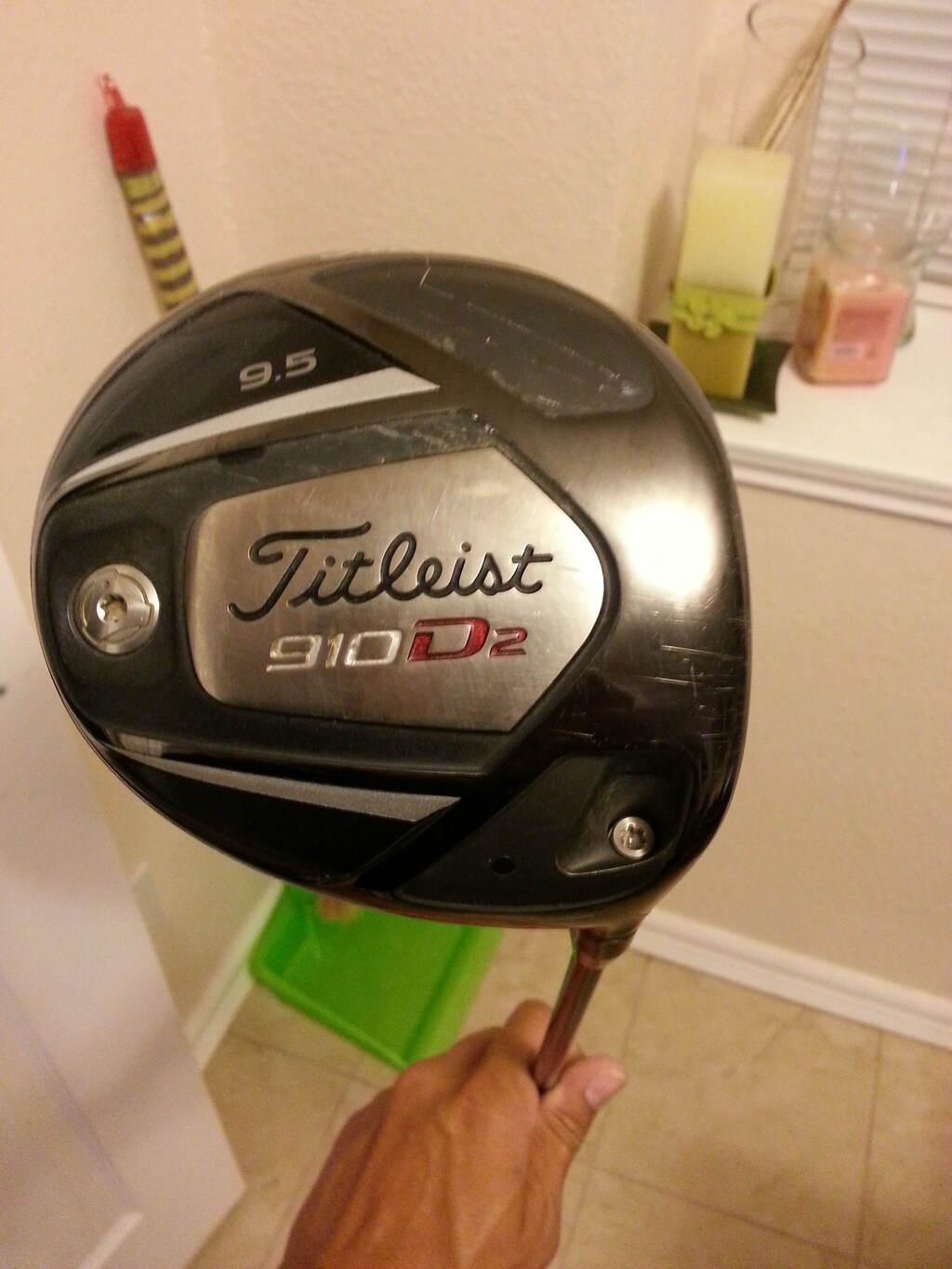 Fake titleist 910 d2 drivers for mac